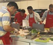 Workshop for Chefs on Eat Healthy Live Healthy Program